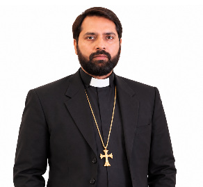 Pastor Zakria Jaan — original photograph from the supplied Heads document