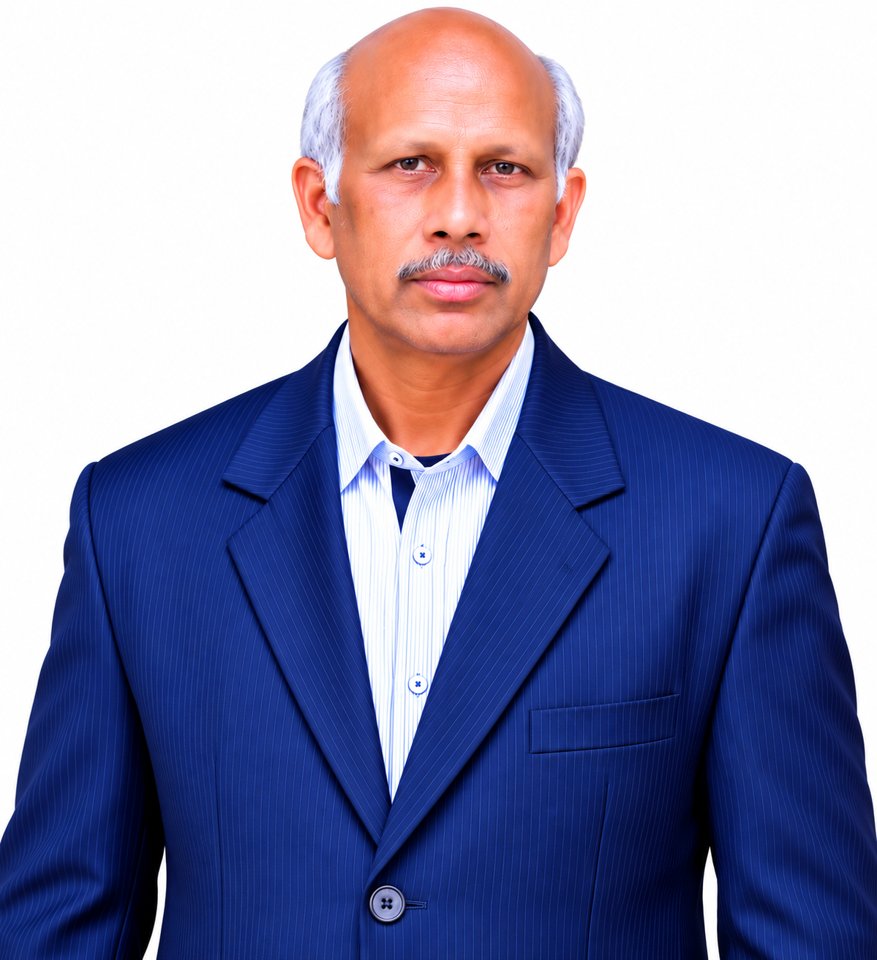 Original photograph of Pastor Boota Masih